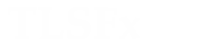 TLSFx Logo